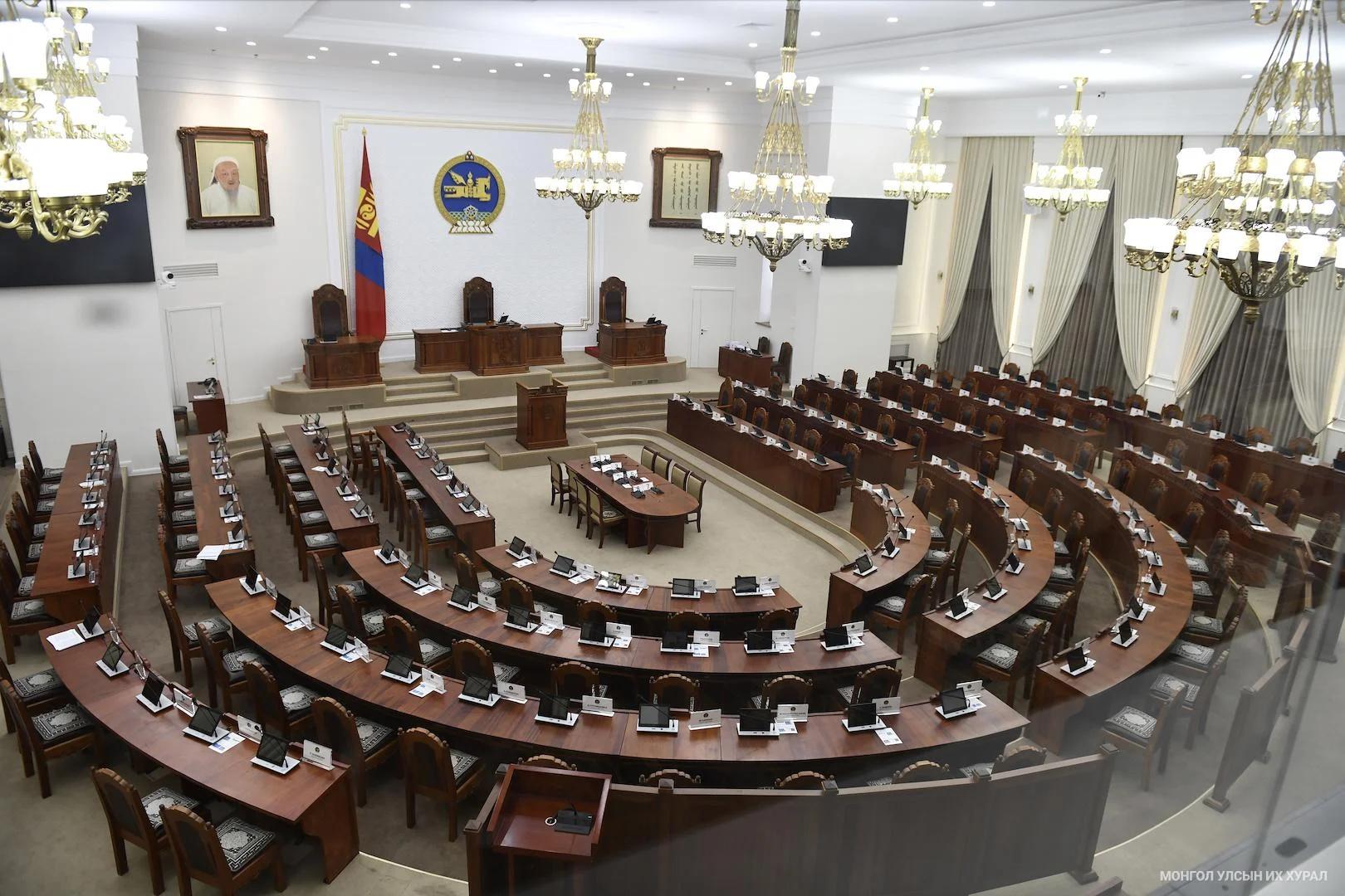Mongolia’s Budget Amendment Remains Stalled as 2027 Plans Take Shape
