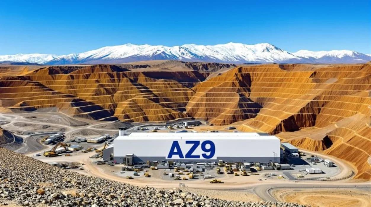 Australia-Listed Asian Battery Metals Reports High-Grade Copper–Gold Intercepts in Mongolia