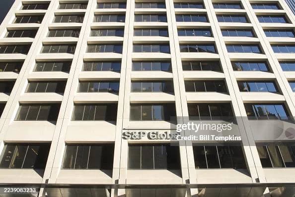 S&P Affirms Mongolia at 'BB-' with Stable Outlook, Citing Mining Growth and Fiscal Discipline