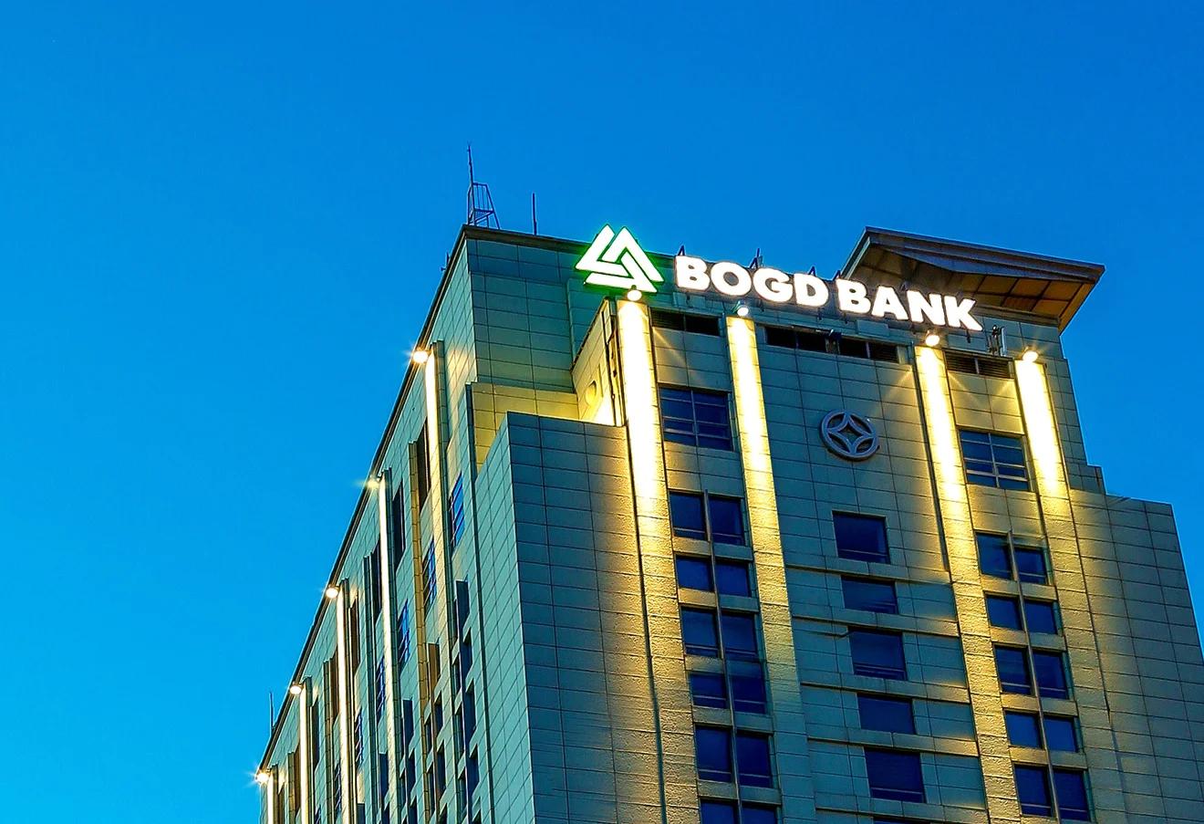 Bogd Bank Secures USD 15 Million from BlueOrchard to Support Mongolian MSMEs