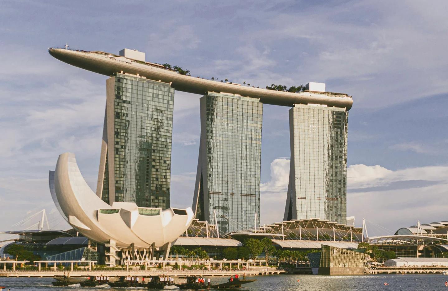Mongolia Investment Forum: Singapore 2026