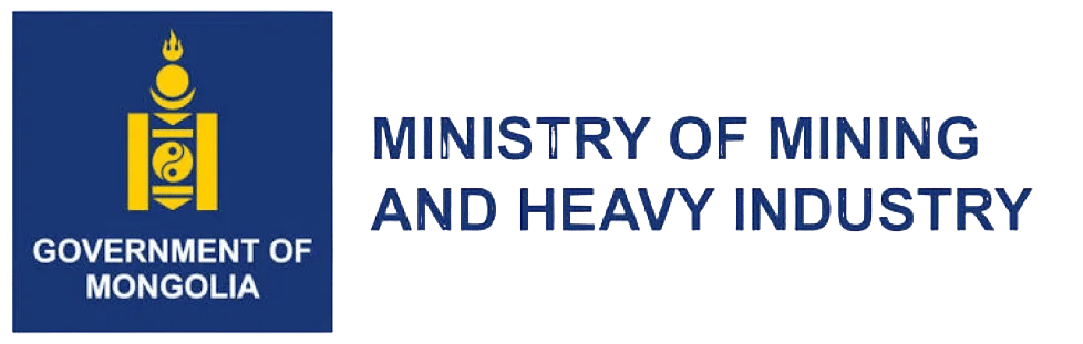 Ministry of Industry and Mineral Resources