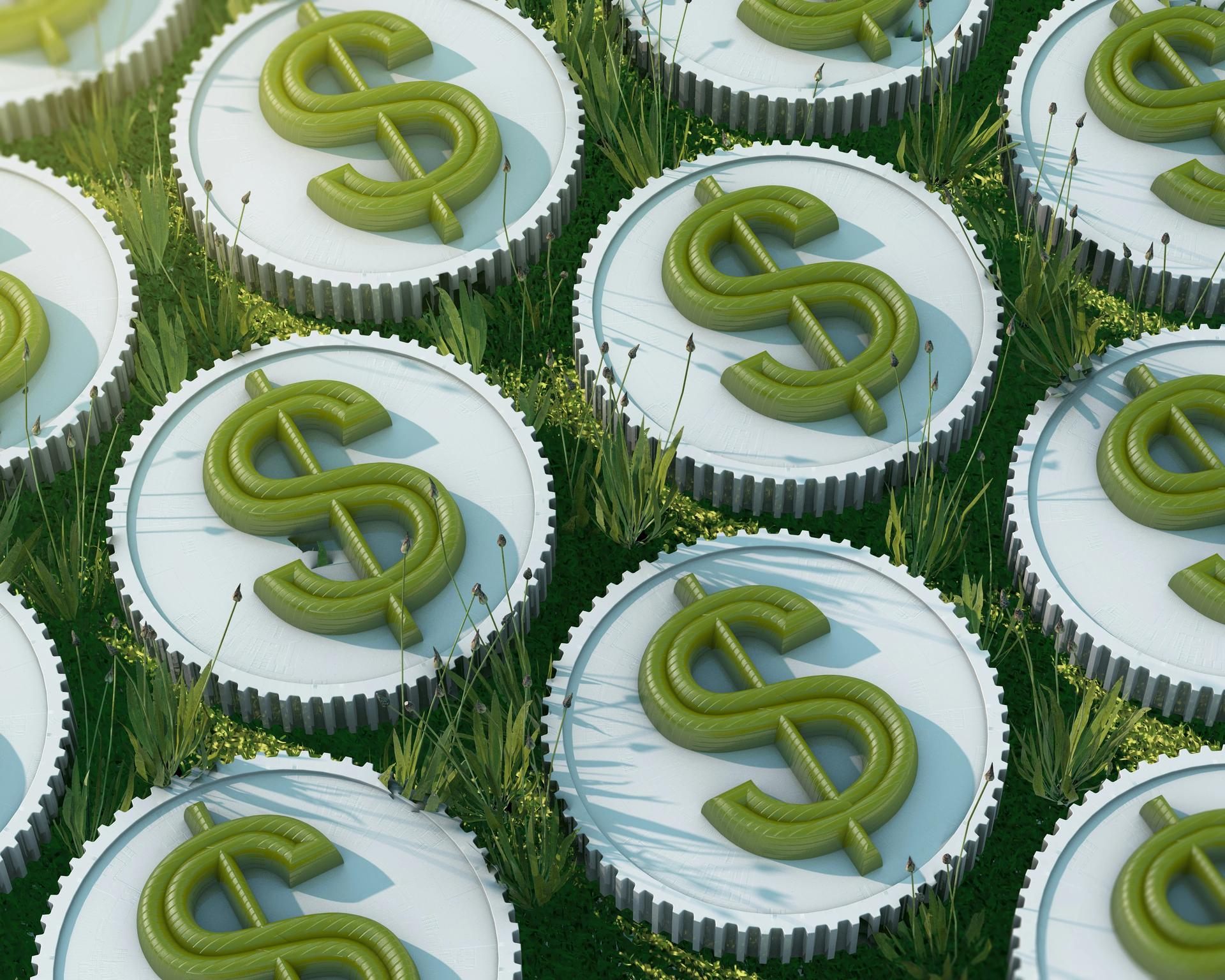BID Financial Group Secures ₮8.99 Billion in Impact Financing