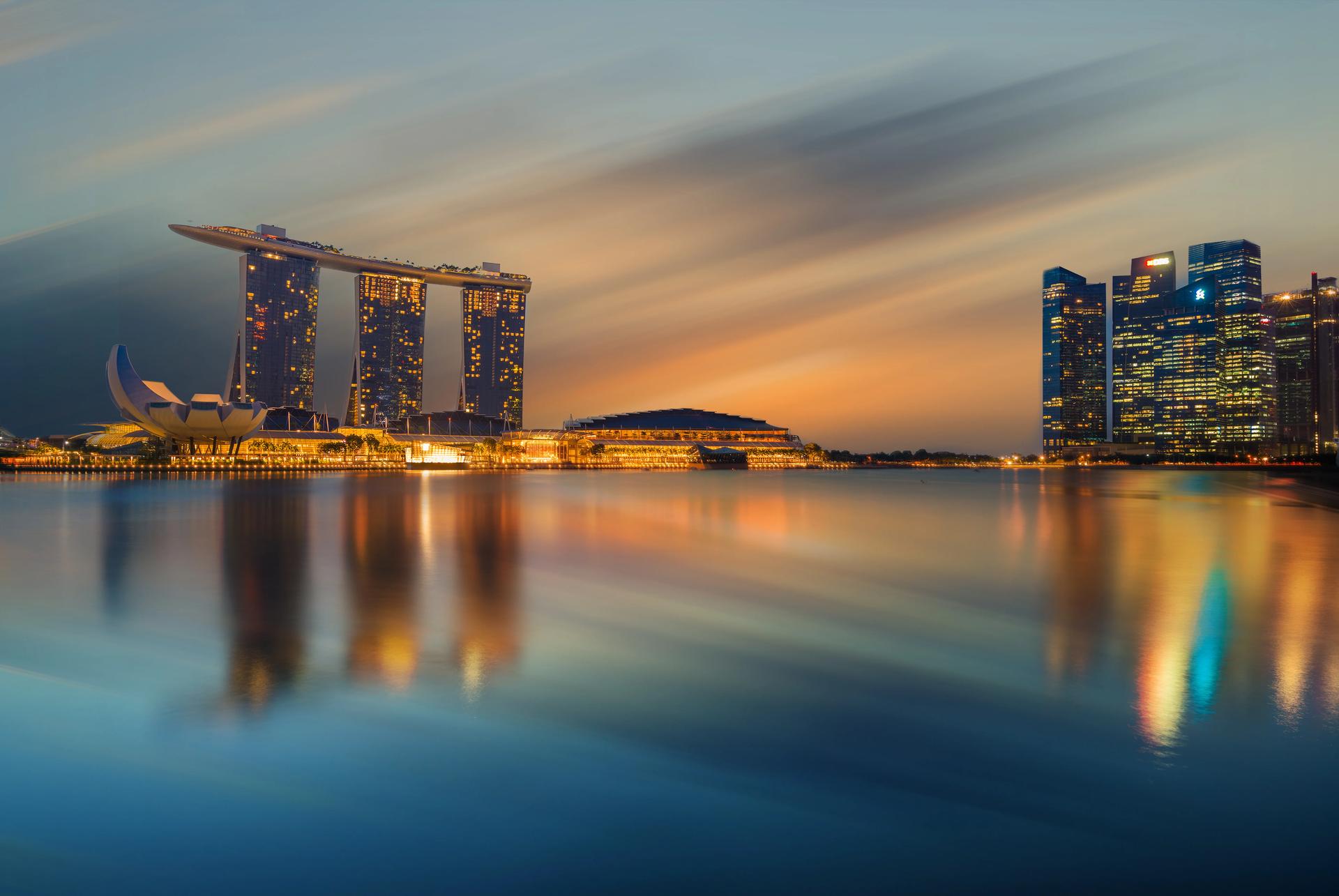 Mongolia Investment Forum: Singapore 2026