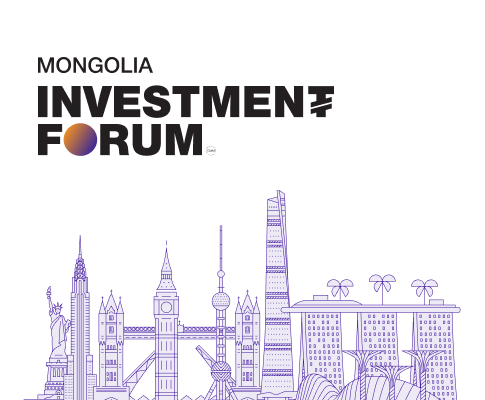 Mongolia Investment Forum — Shanghai, New York, London, Singapore